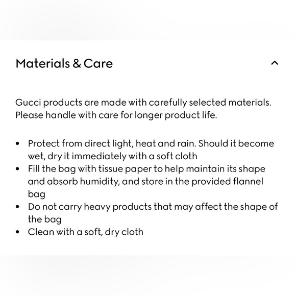 Gucci Beige Monogram Tote Brand New tags attached! Still in box - Picture 13 of 16